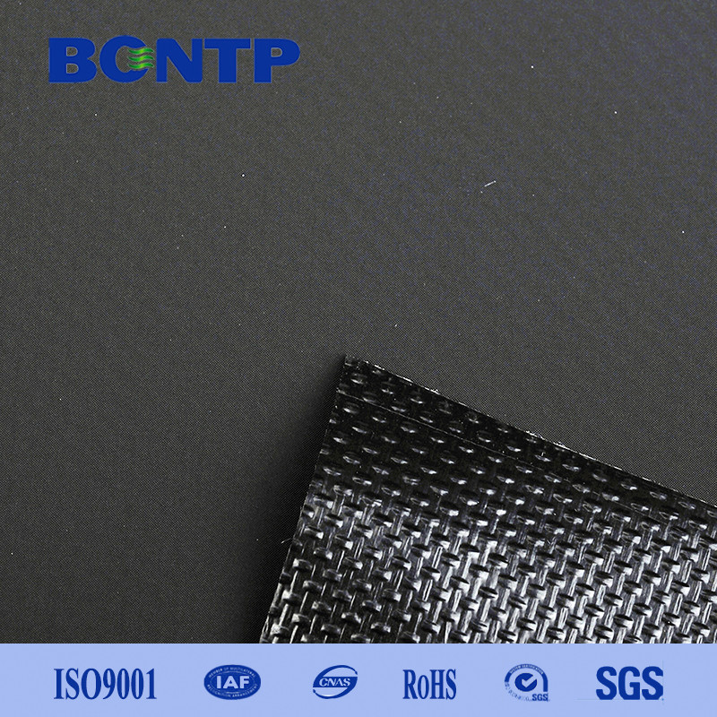 Polyester 500D*500D PVC Coated Waterproof Fabric for Bags Making