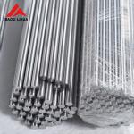 Grade 5 Titanium Rod 12mm*1000mm for Producing Automotive Screws