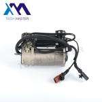 A8D3 4E Air Bag Suspension Compressor Pump / Car Suspension Parts 4E0616007D