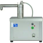 Rk Baketech China Industrial Continuous Cream Whipping Machine Whipped Cream