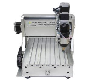 China cnc milling machine with 4th axis on sale