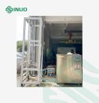 IEC60529 IPX3/4 Spray Test Equipment For Charging Station And Large Products