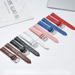 Watch Band Watchbands Watch Bracelet Belt Leather Strap 14mm 16mm 18mm 20mm 22
