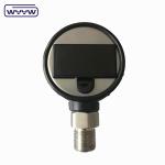 65mm Bar Psi Industrial Digital Pressure Gauge For Air Oil Water Hydraulic