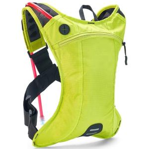 China Hiking Running Water Backpack Bicycle 2L Running Hydration Vest With Bladder wholesale