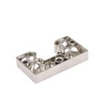 Friction Part MIM Powder Metallurgy Solenoid Valve Metal Parts for Car Parts