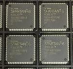 XILINX XC3S4000-4FGG900I Electronic Components Semiconductors Circuits