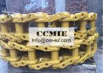 Stock available CAT Spare Parts original chains for CAT excavator PC320