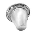 Stainless Steel Pool Spa Light Bulb
