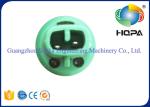 Standard Size Pressure Sensor Switch 4380677 For Hitachi Excavator EX200-5