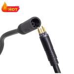 E-BIKE Electric Bicycle Waterproof Extend Cable Male OR Female Motor Cable 3+6