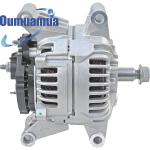 Alternator 24V 150A 0124655099 0124655230 0124655099 0124655230 3524700