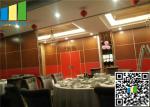 Top Hanging 65mm THK Panel Folding Internal Doors