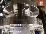 ASTM A182 F316L Stainless Steel Forged Flange B16.5 150LB SCH10S Welding Neck