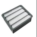 Filtration Grade Panel Structure Toyota Hepa Filter for Toyota