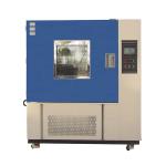 4 Nozzles Water Spray Test Chamber High Pressure For Outdoor Equipment