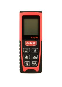 China PD-56N Digital laser distance meter Laser rangfinder for measuring 60M Operating easily wholesale