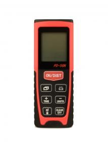 China PD-56N Laser Distance Meter 60M Hand Tools wholesale