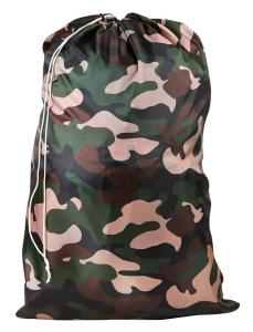 China CMYK Laundry Hamper Bag wholesale