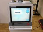 Sincoheren Fractional Co2 Laser Scar Removal Machine Acne Treatment Vigina