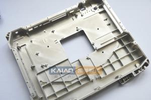 China 0.006'' CNC Prototype Service wholesale