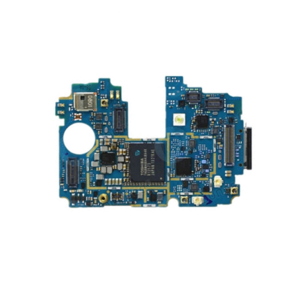 PCBA Industrial Control SMT Dust Collector Printed Circuit Board Assembly