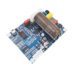 China JUYI JYQD-V8.8B 3 Phase Motor Driver 110VAC /220VAC Input Sensorless Bldc Driver Board wholesale