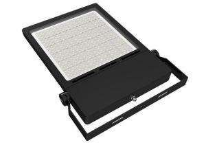 China 100 Watts Modular LED Flood Lights IP66 Outdoor Football Tunnel Stadium LED Light 5 Year Warranty wholesale