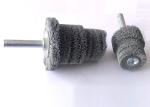 Versatile Performance Custom Industrial Nylon Bristle Roller Brush