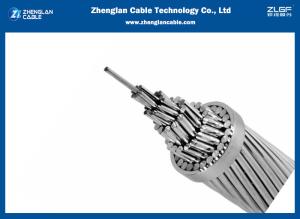 China All Aluminum Alloy Conductor AAAC Greeley 927MCM 37/4.02mm Aluminum Electrical Conductor wholesale