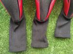 golf head cover , Golf cover , driver cover , fairway cover , ut cover, hybrid