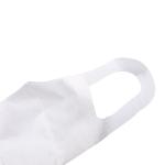 3d Disposable Protective Face Mask 3 Ply Child Breathable Non Woven