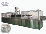 Brand new GMP Automatic Filling Molds machine Suppository equipment with high