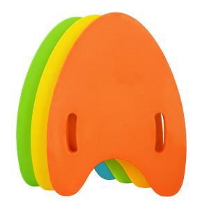 China EVA XPE foam Kids Swimming Kickboard Swim Pull Board For Training wholesale