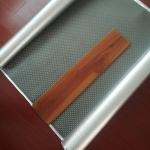 1.5mm Denser Special Acoustic Vinyl EVA Foam Underlayment 140kg/M3