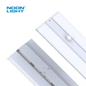 China 1x4FT LED Industrial High Bay Light For Warehouse Lighting on sale