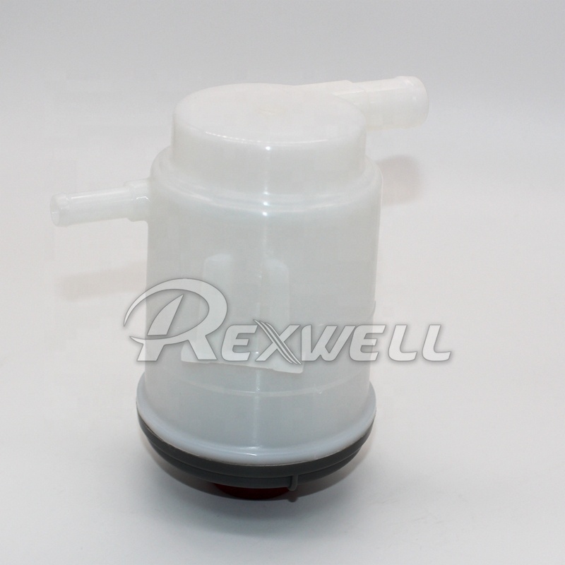 Car Power Steering Pump Oil Tank Fluid Reservoir 53701-S87-A01 For Honda Accord 53701S87A01