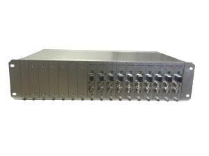 China 16-ch CWDM DWDM 3G-SDI extender over fiber optic cable wholesale