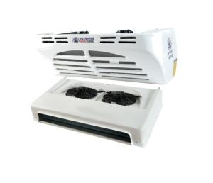 China HT-480 Transport Refrigeration System Units For fuel driven Vans wholesale