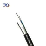 GYTC8S/GYTC8A Outdoor Self-Supporting Figure 8 Optical Fiber Cable Steel Armored