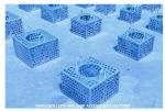 Filter Boxes For Bilge Line Fh-125a-Jis F7206 Marine Rose Box Jis F7206-1998