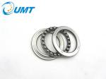 51410 Stainless Steel High Precision Ball Bearing For Drilling Machinery