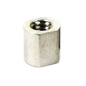 China CNC machining stainless steel nuts steel parts, Bolt and Nut Manufacturing wholesale