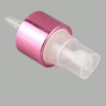LinDeer Gold Pink 24mm Mist Pump Sprayer Atomiser Spray Cap
