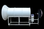 Umbrella Wind Strength Testing Machine