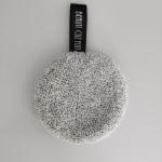 Microfiber Facial Clean Reusable Makeup Remover Pad