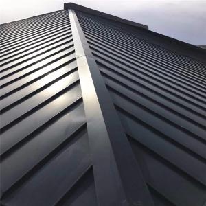 China Strip Aluminum Roofing Coil For Roofing Cladding Food Kitchen Easy Installation wholesale