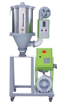 Hot Air Elbow Pipe Plastic Auxiliary Equipment High Efficiency With Drying /