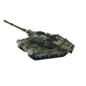 China Leopard 2A7 Main Battle Tank 1:72 Replica Great for Gift - giving wholesale