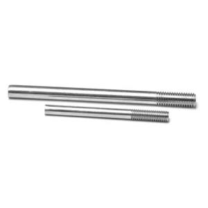 China Polishing Hexagon Head Threaded Threaded Bolts for Heavy-Duty Fastening wholesale